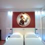 Hotely - Miláno, Hotel Star