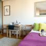 Apartmány - Varšava, Modern Studio City Center
