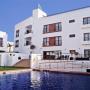 Szállodák - Conil de la Frontera, Hotel Andalussia