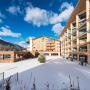 Hotel - Pontresina, Hotel Palü