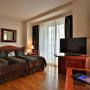 Hotel - Praga, Belvedere