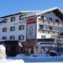 Hotely - Reutte, Hotel Maximilian