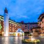 Apartmanhotelek - Bogotá, Travelers Condominio Plenitud