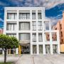 Apartmánové hotely - Bogota, Travelers Suites Gold