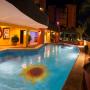 Отели - Асунсьон, Hotel Las Margaritas