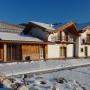 Vidéki vendégházak - Coredo, Agriturismo Alpenvidehof