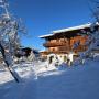 Penziony - Alpbach, Gästehaus Gratlspitz