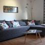Апартаменты - Кельн, City Apartment Cologne