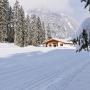 Vily - Leutasch, Chalet Märchenblick