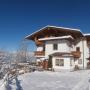 Apartmány - Zell am Ziller, Landhaus Claudia