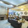 Hotels - Gangtok, Central Hill Resort