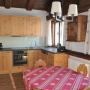Apartmány - Kitzbühel, Appartement Elisabeth