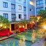 Resort - Seminyak, Hotel Dafam Savvoya Seminyak