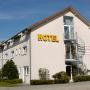 Hotely - Karlsdorf-Neuthard, Hotel Karlshof