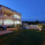 Apartmány - Novi Vinodolski, Apartments Villa Residenca