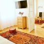 Апартаменты/квартиры - Будапешт, SuperCentral Apartment