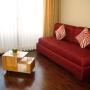 Apartmány - Santiago, AMS Apartments Monjitas