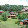 Dovolenkové parky - Playa Ostional, Villas Punta India