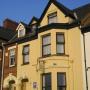 Guest houses - Norwich, Abbey Guest House