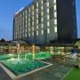 Hotel - Solo, Swiss-Belinn Saripetojo Solo