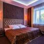 Inns - Belogorsk, Hotel Malina