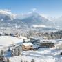 Szállodák - Oberstdorf, Hotel Oberstdorf