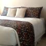 Apartmány - Santiago, Santiago Neighborhood