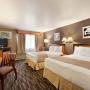 Hotels - Nanaimo, Days Inn by Wyndham Nanaimo