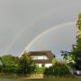 Dovolenkové domy - Putbus, Ferienhaus Dorfstraße Wreechen