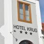 Hotely - Gumpoldskirchen, Hotel Krug