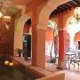Riady - Marrákeš, Riad Cala Medina