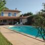 Bed and Breakfasts - Civrieux, Le Relais Du Grand Logis