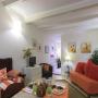 Apartmány - Řím, Trust-trastevere
