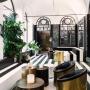 Hotely - Milán, Senato Hotel Milano