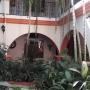 Hotely - Copan Ruinas, Hotel Acropolis Maya