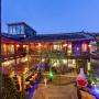 Szállodák - Licsiang, Lijiang Yuntian Palace Hotel
