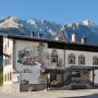 Hotely - Oberau, Hotel Forsthaus