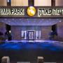 Szállodák - Jeruzsálem, Prima Park Hotel Jerusalem