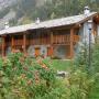 Apartmanok - Antey-Saint-André, Apartment Grbe Trilo
