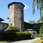 Dovolenkové domy - Kemmenau, Holiday home Schöne Aussicht Mit Turm