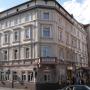 Hotely - Offenbach, Hotel garni Djaran