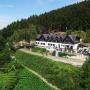 Hostince - Rauenstein, Triniushütte Hotel & Ferienwohnung