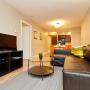 Apartmanok - Toronto, Atlas Suites Wellington - Furnished Apartments