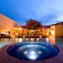 Отели - Кабо-Сан-Лукас, Hotel Los Patios