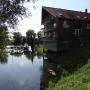 Hotely - Achim, Hotel Restaurant Bootshaus