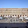 Apartmány - Córdoba, Apartamento Plaza Corredera 2