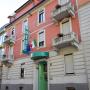 Szállodák - Milánó, Hotel Losanna