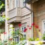 Hotely - Oslo, Camillas Hus