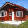 Chaty - Puerto Montt, Cabañas Miradores del Panitao