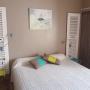 Bed & Breakfasts - Ginestas, Chambres d'Hôtes La Rose des Vents